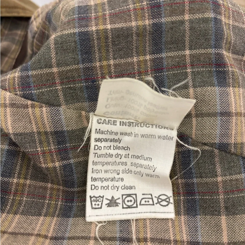 (Australian) Kakadu Pilbara Jacket - Picture 9 of 13